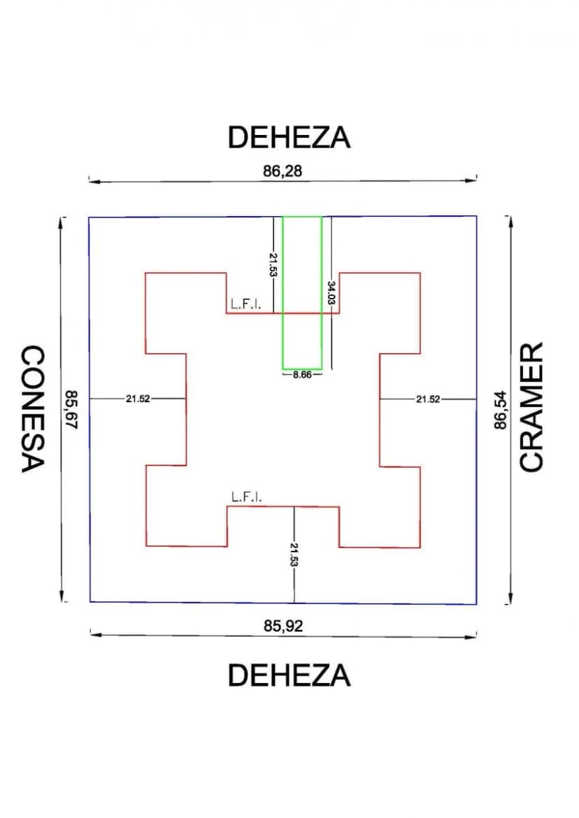 Plano 1