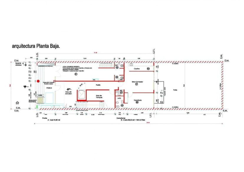 Plano 6