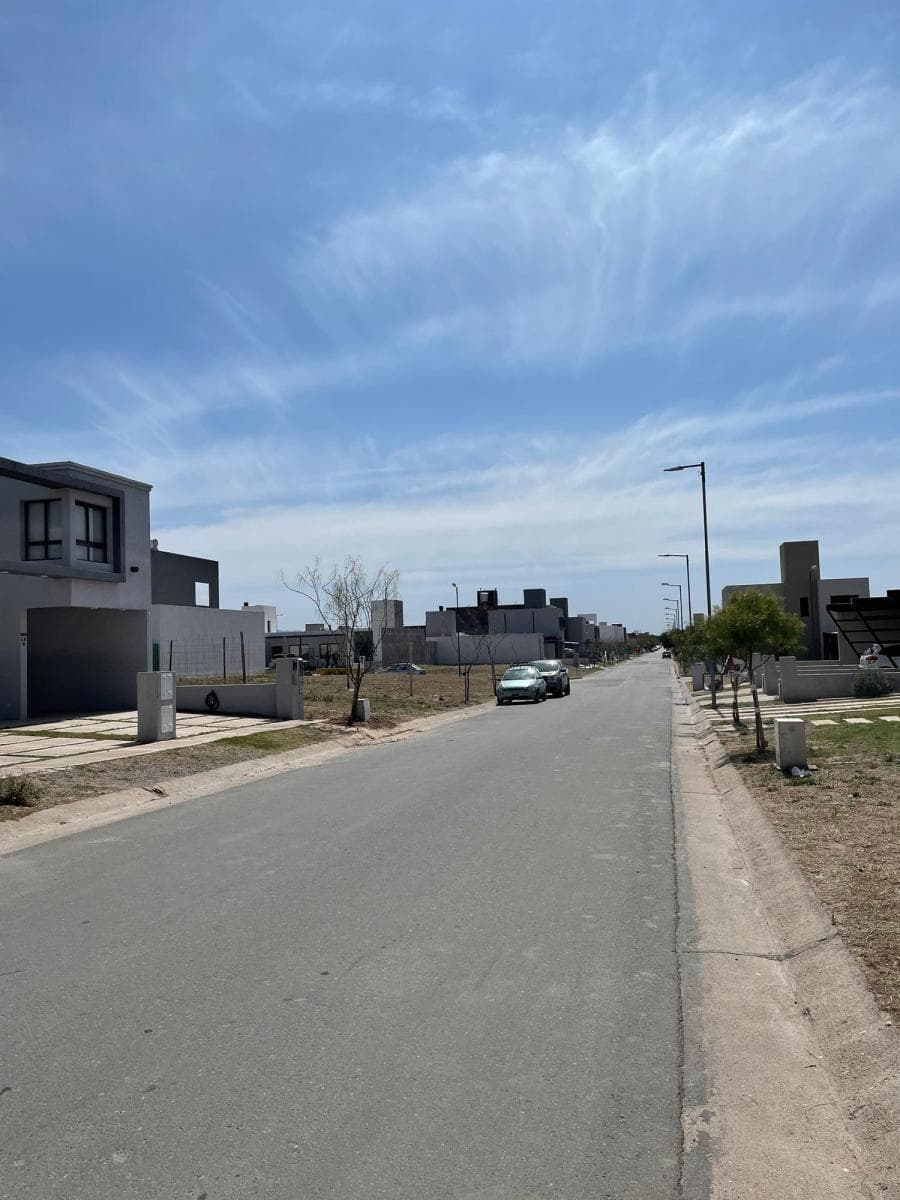 Propiedad en Argentina