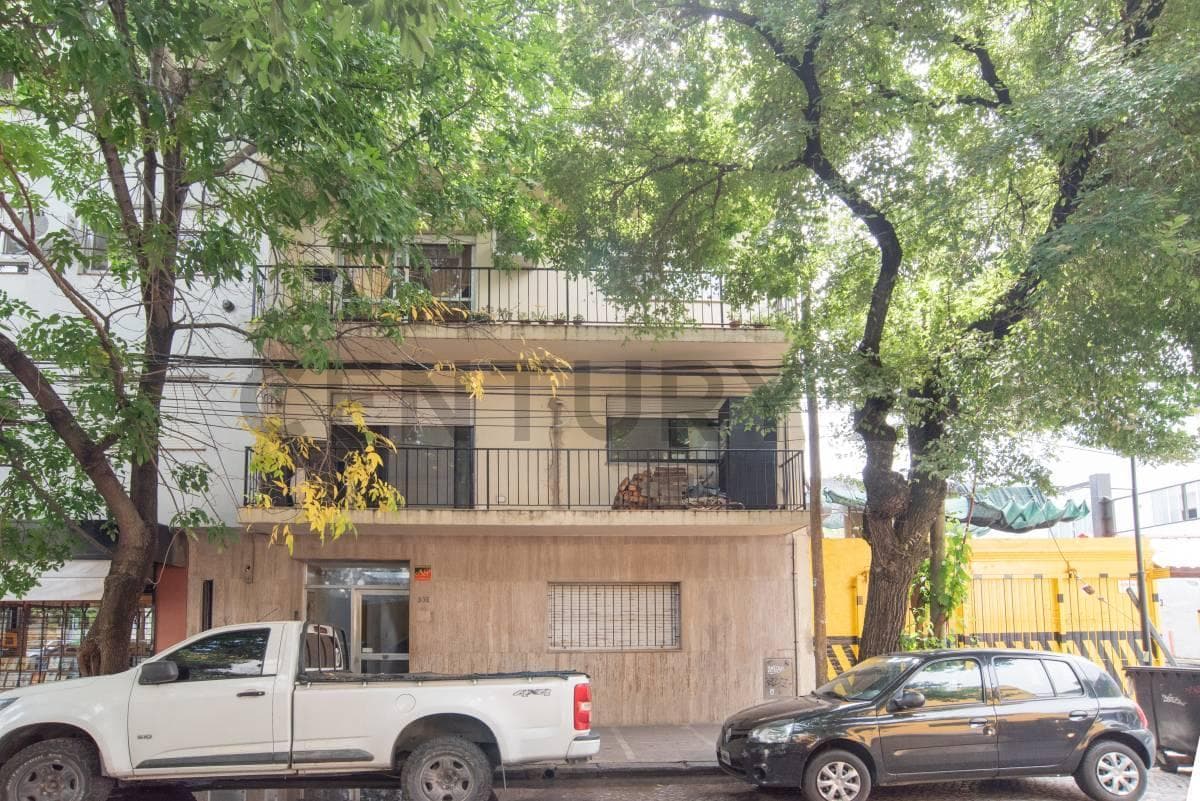 Propiedad en Argentina