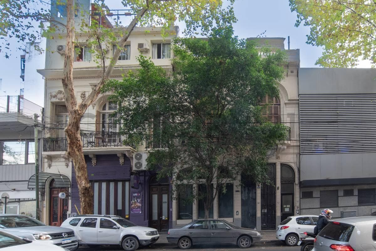 Propiedad en Argentina