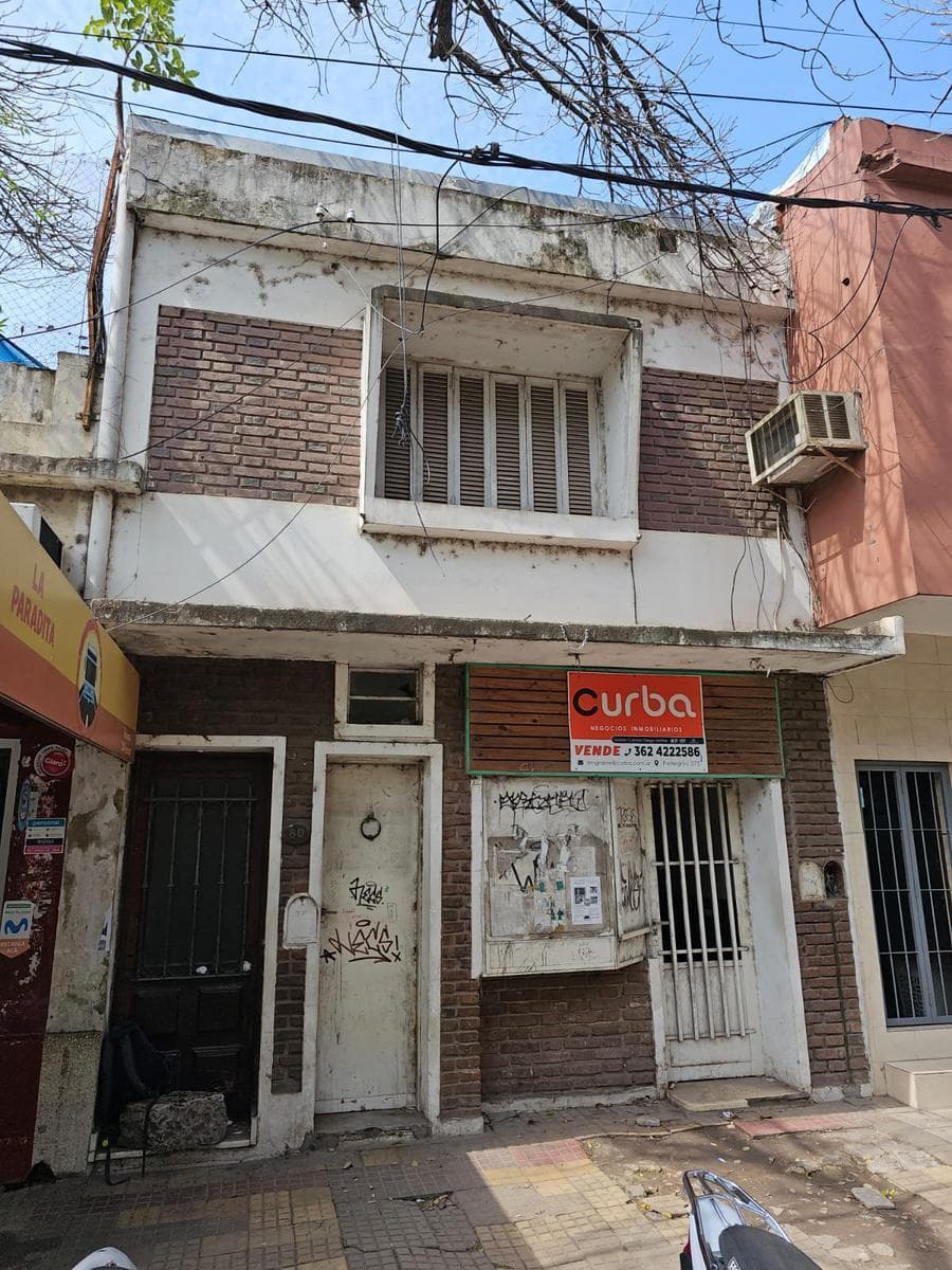 Propiedad en Argentina