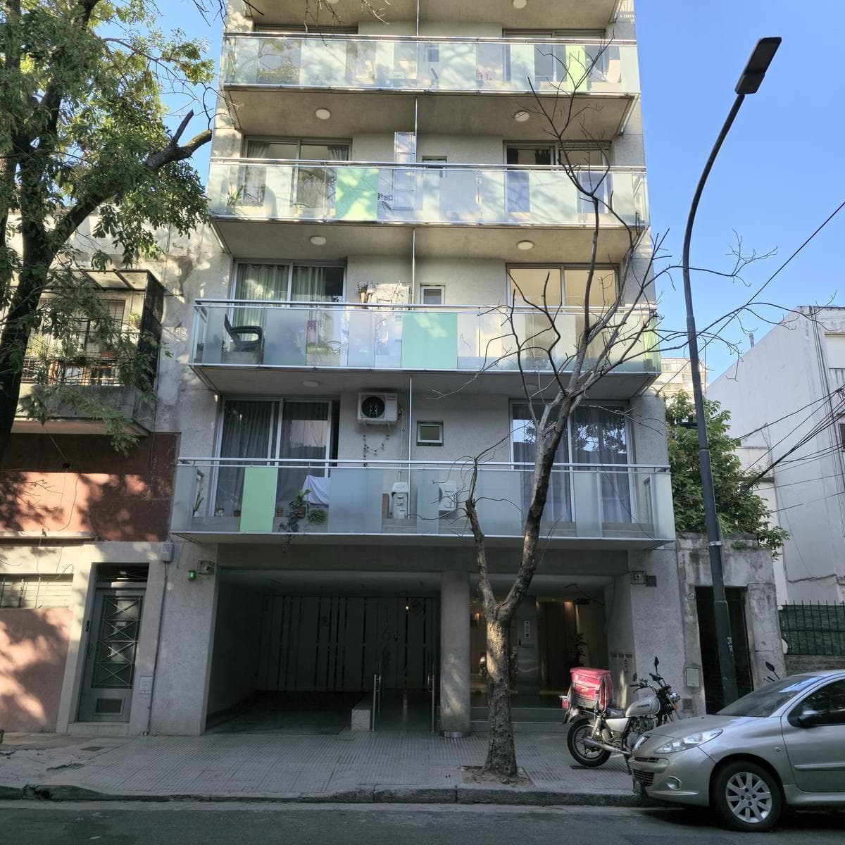 Propiedad en Argentina