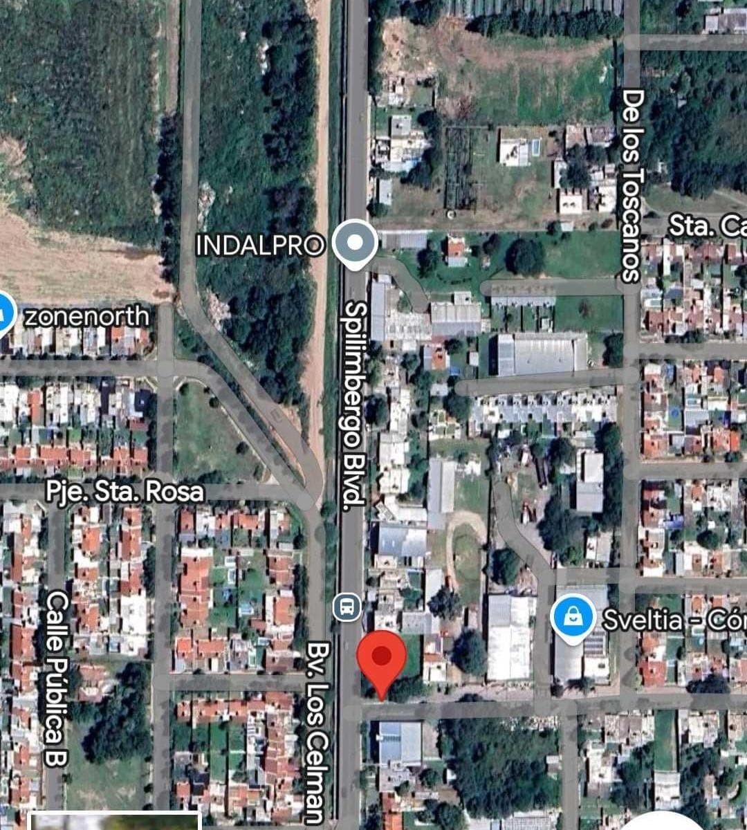 Propiedad en Argentina