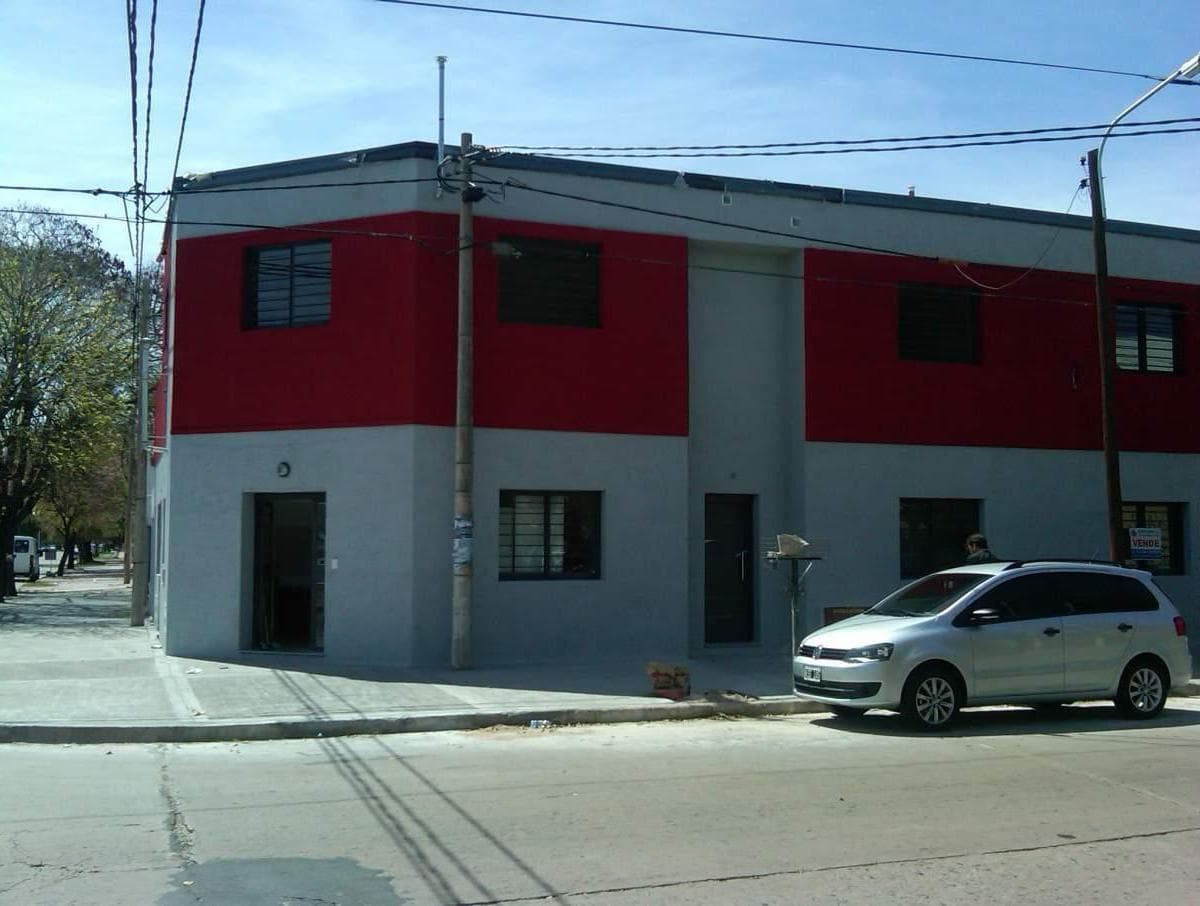 Propiedad en Argentina