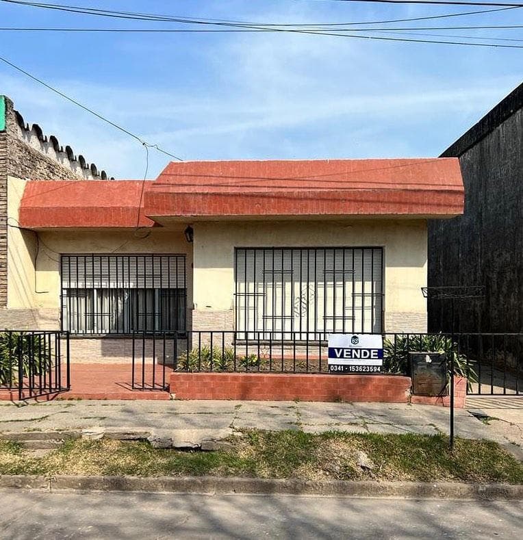 Propiedad en Argentina