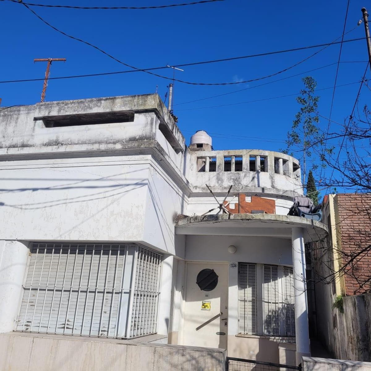 Propiedad en Argentina