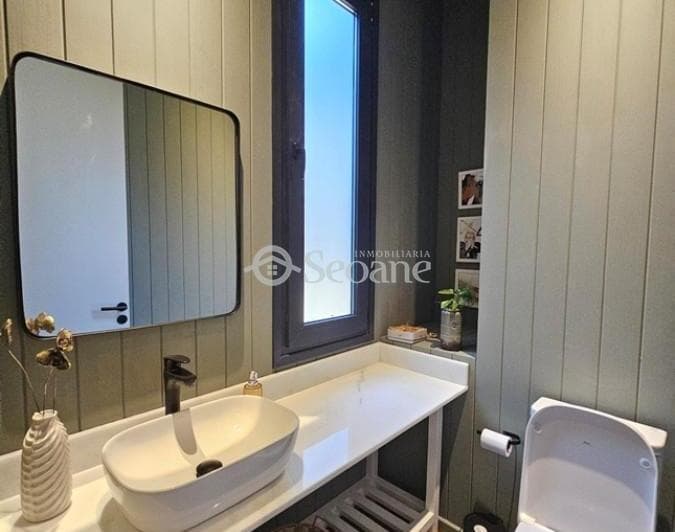 Diseño Moderno y confort en Barrio Privado Reserva Montoya 4
