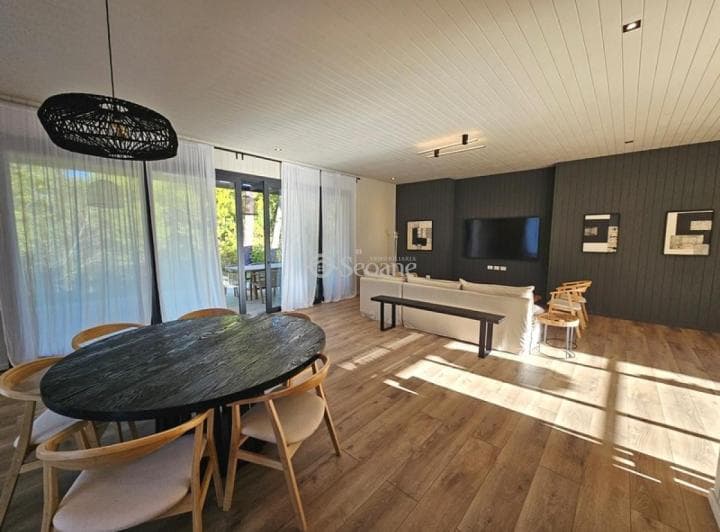 Diseño Moderno y confort en Barrio Privado Reserva Montoya 3