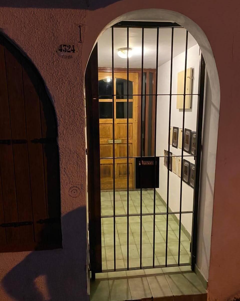 Propiedad en Argentina