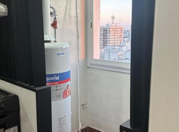 Propiedad en Argentina