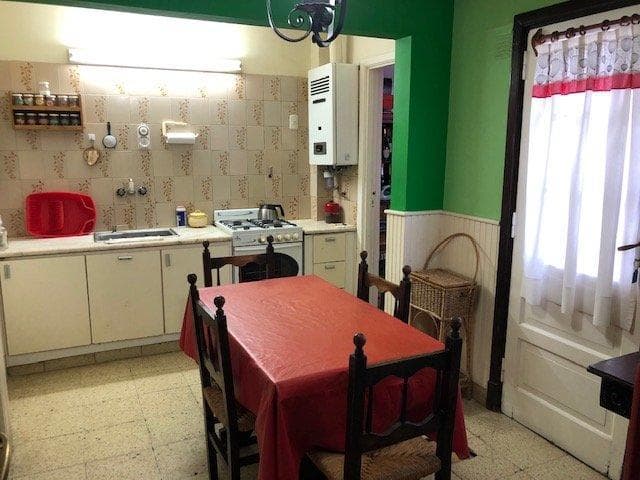 Propiedad en Argentina