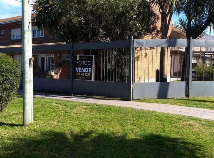 Propiedad en Argentina