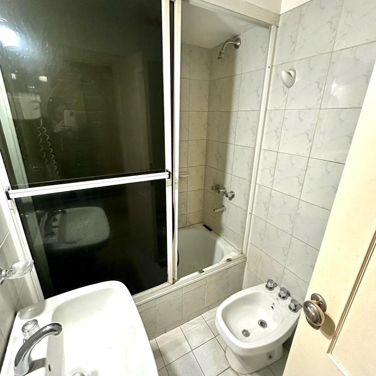 Hotel - San Cayetano 1