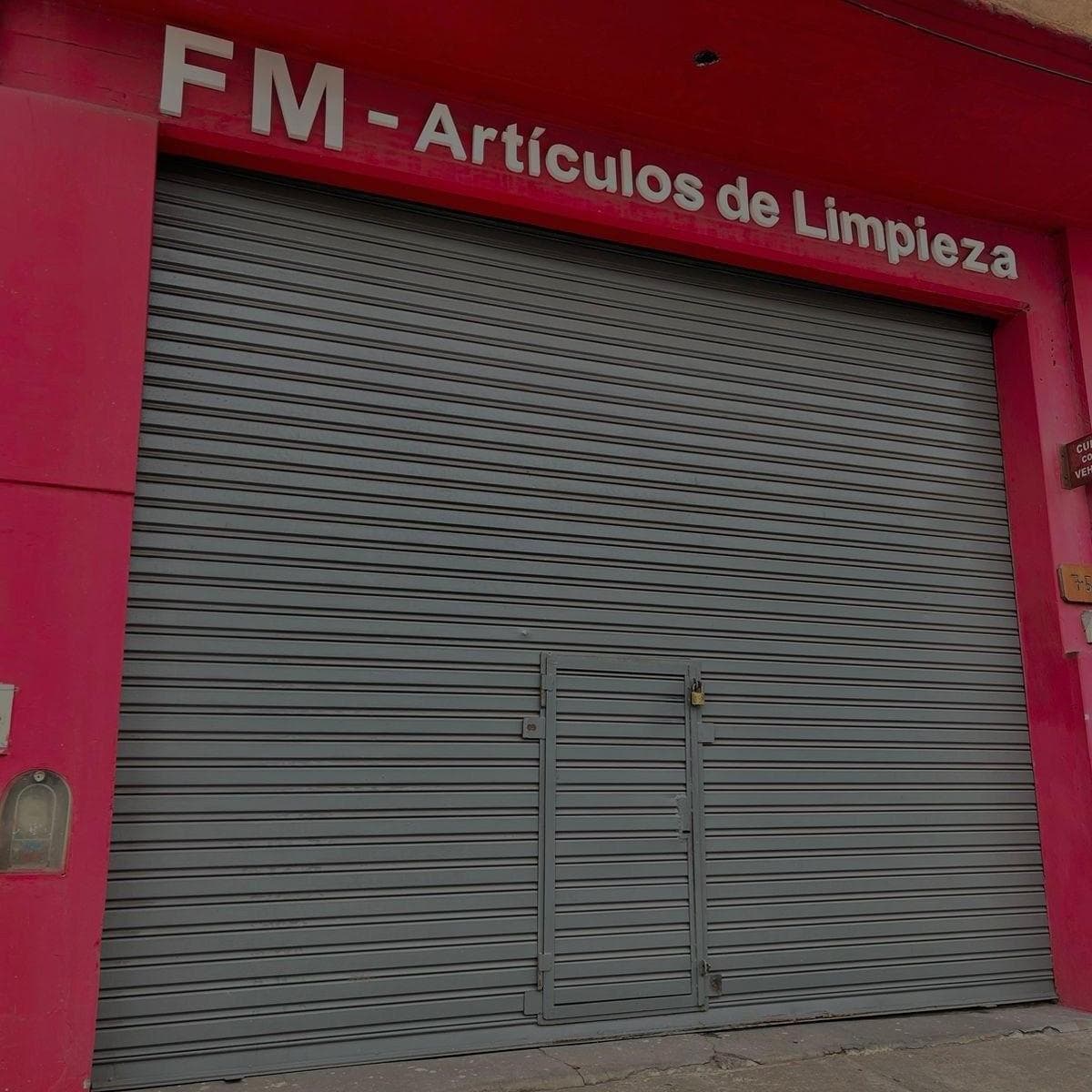 Propiedad en Argentina