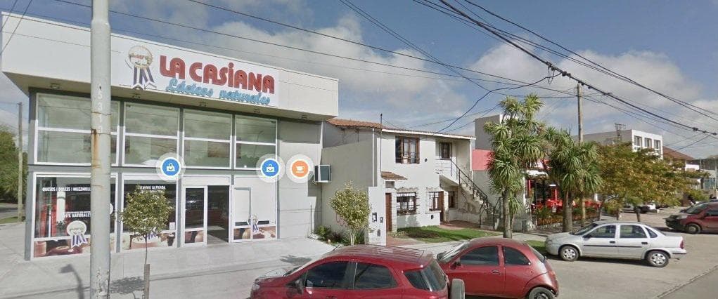Propiedad en Argentina