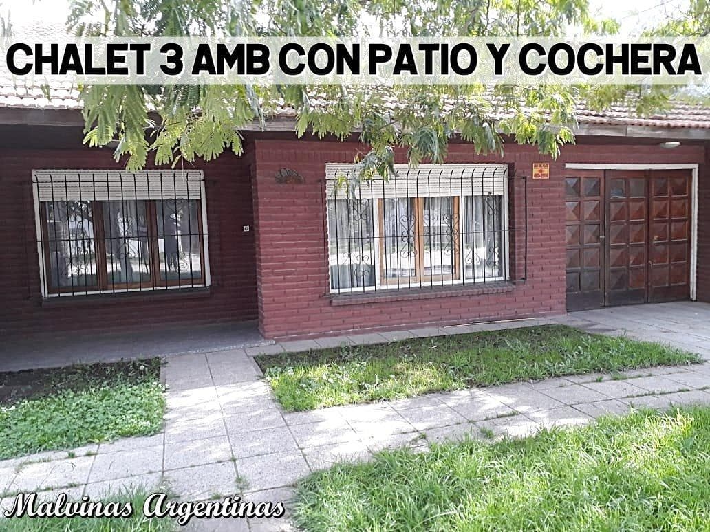 Propiedad en Argentina