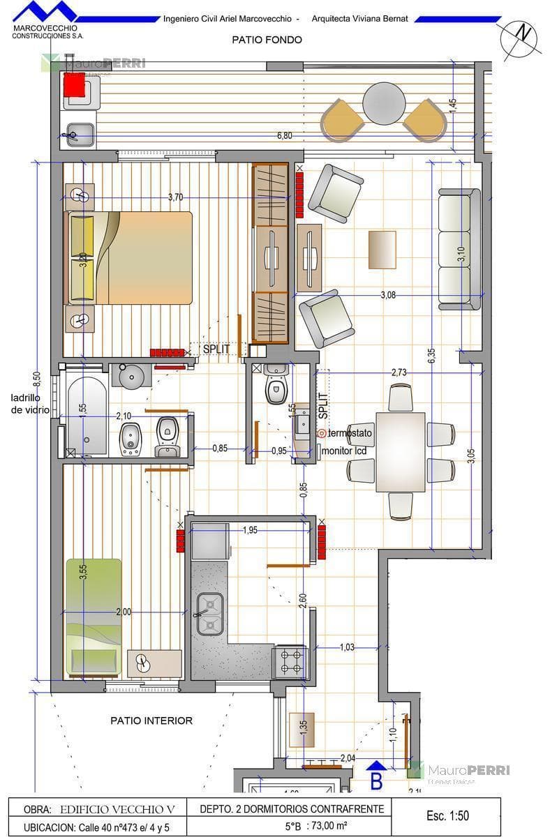 Plano 1