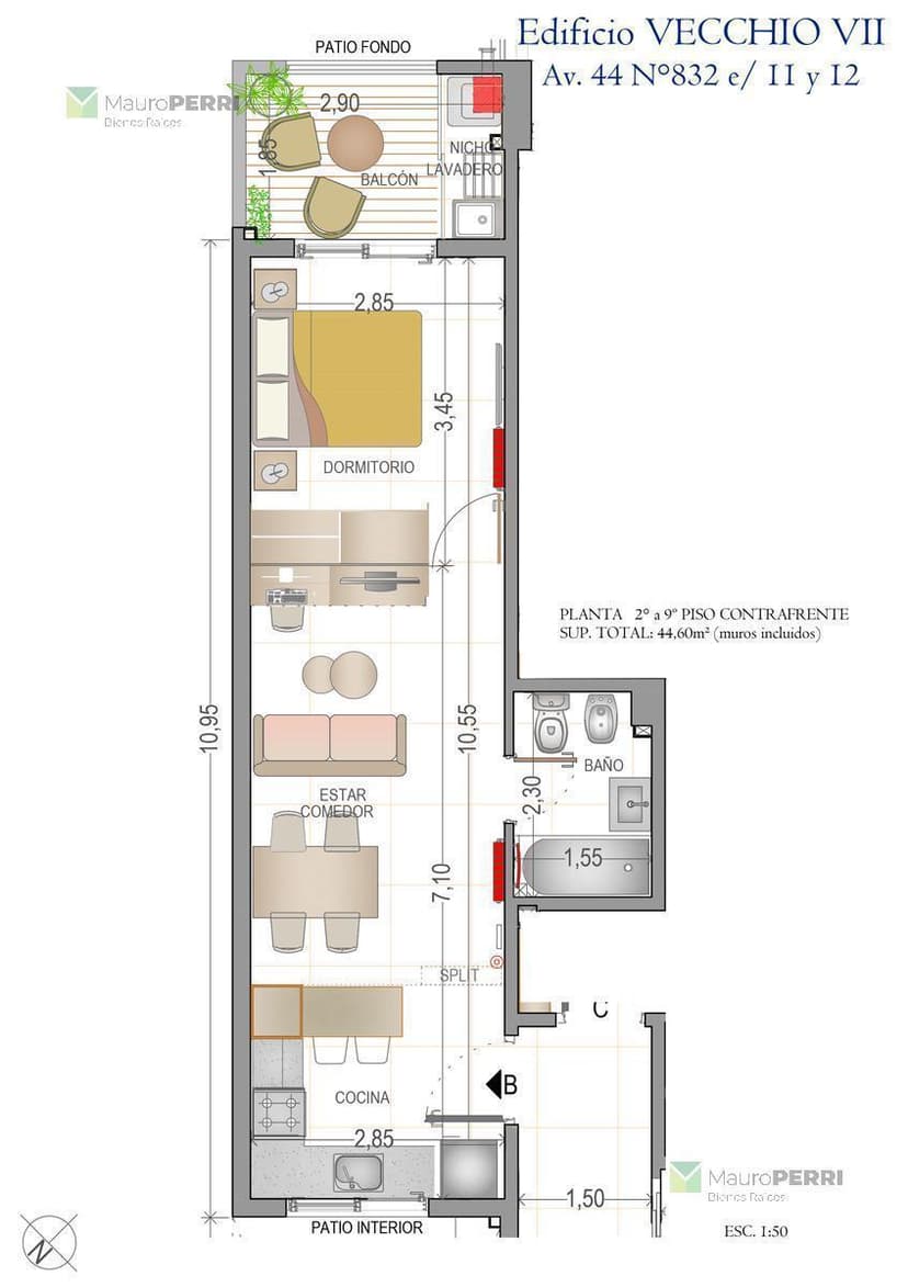 Plano 1