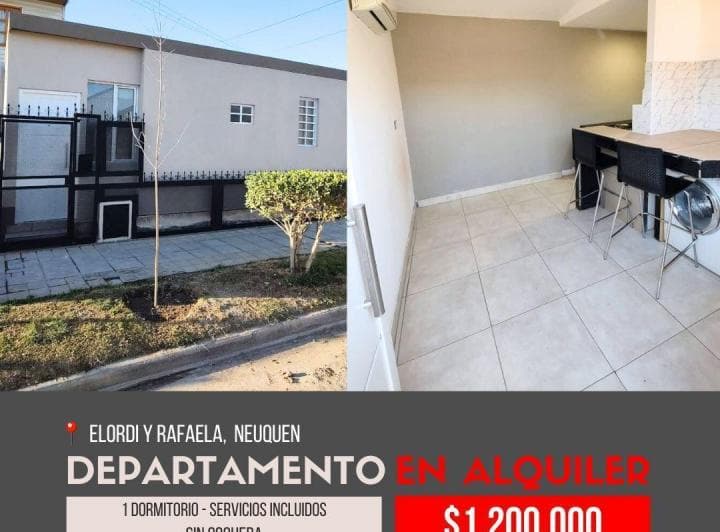 Departamento - Capital 1