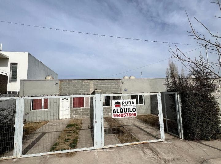 Propiedad en Argentina