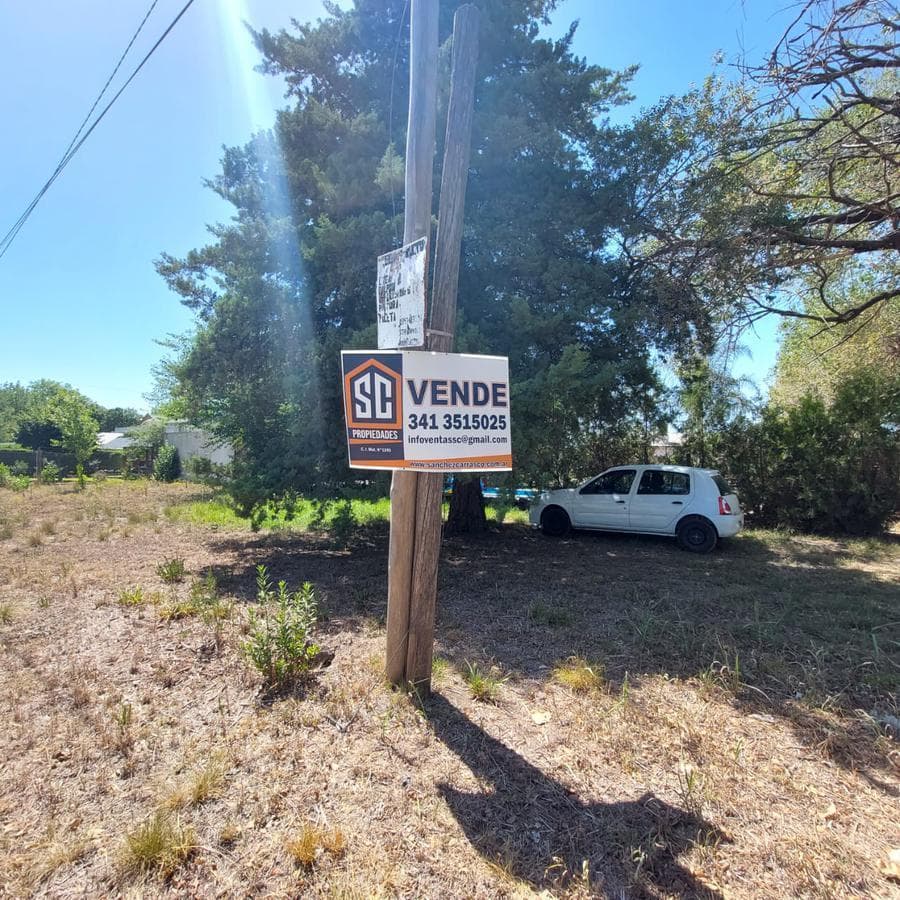 Propiedad en Argentina