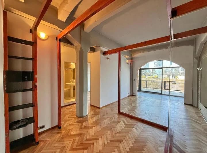 Oficina Apto Profesional en Alquiler | Frente al Dique – Puerto Madero 4