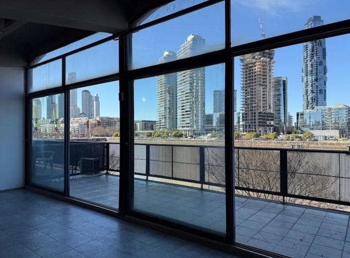 Oficina Apto Profesional en Alquiler | Frente al Dique – Puerto Madero 3