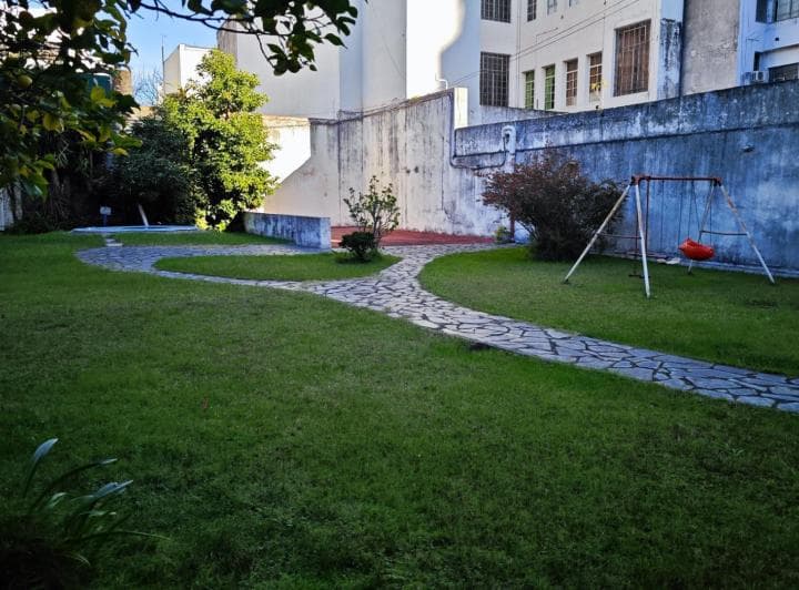 Propiedad en Argentina