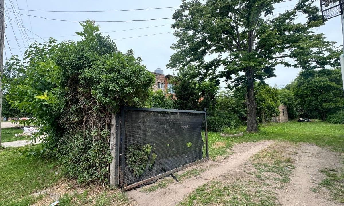 Propiedad en Argentina