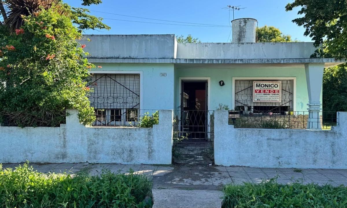 Propiedad en Argentina