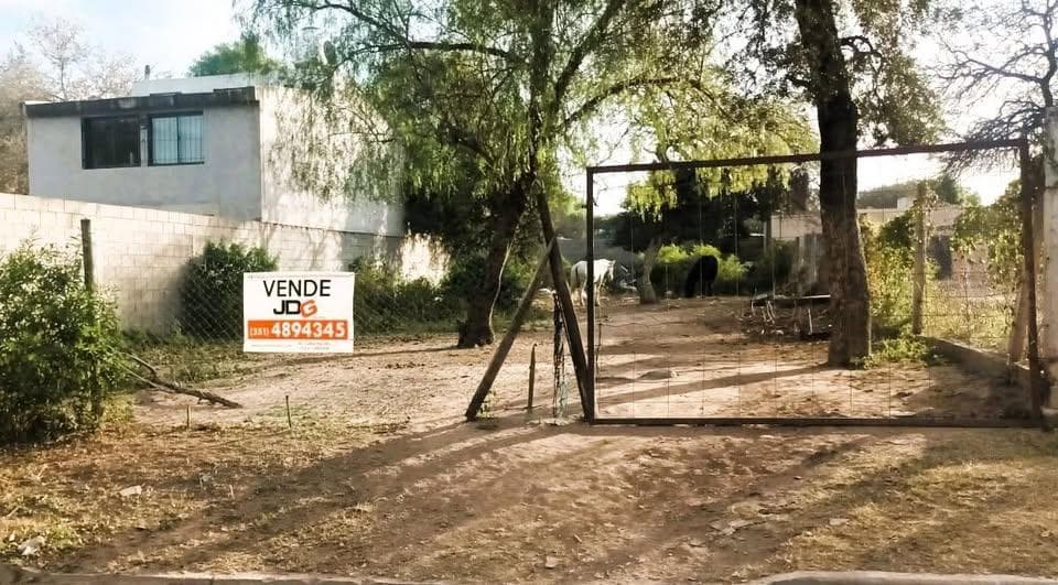 Propiedad en Argentina