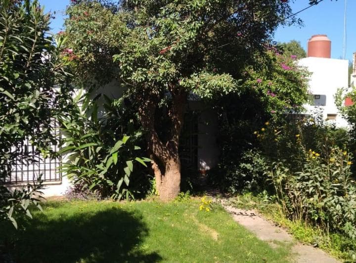 CASA EN VENTA BARRIO LOS BOULEVARES 2
