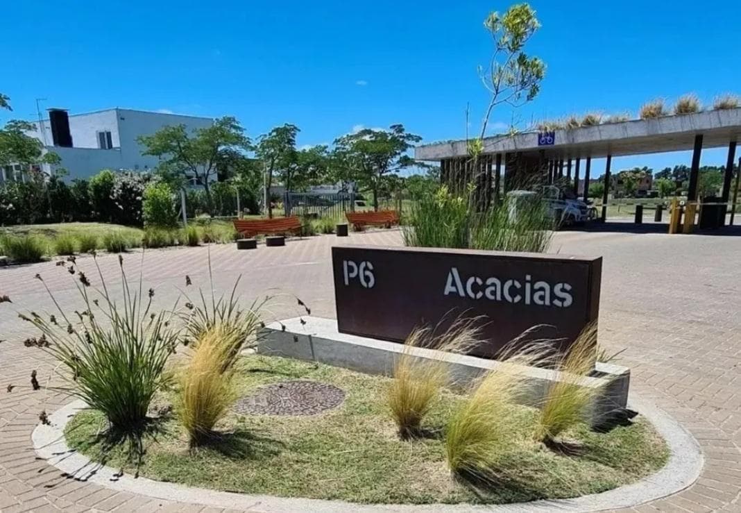Propiedad en Argentina
