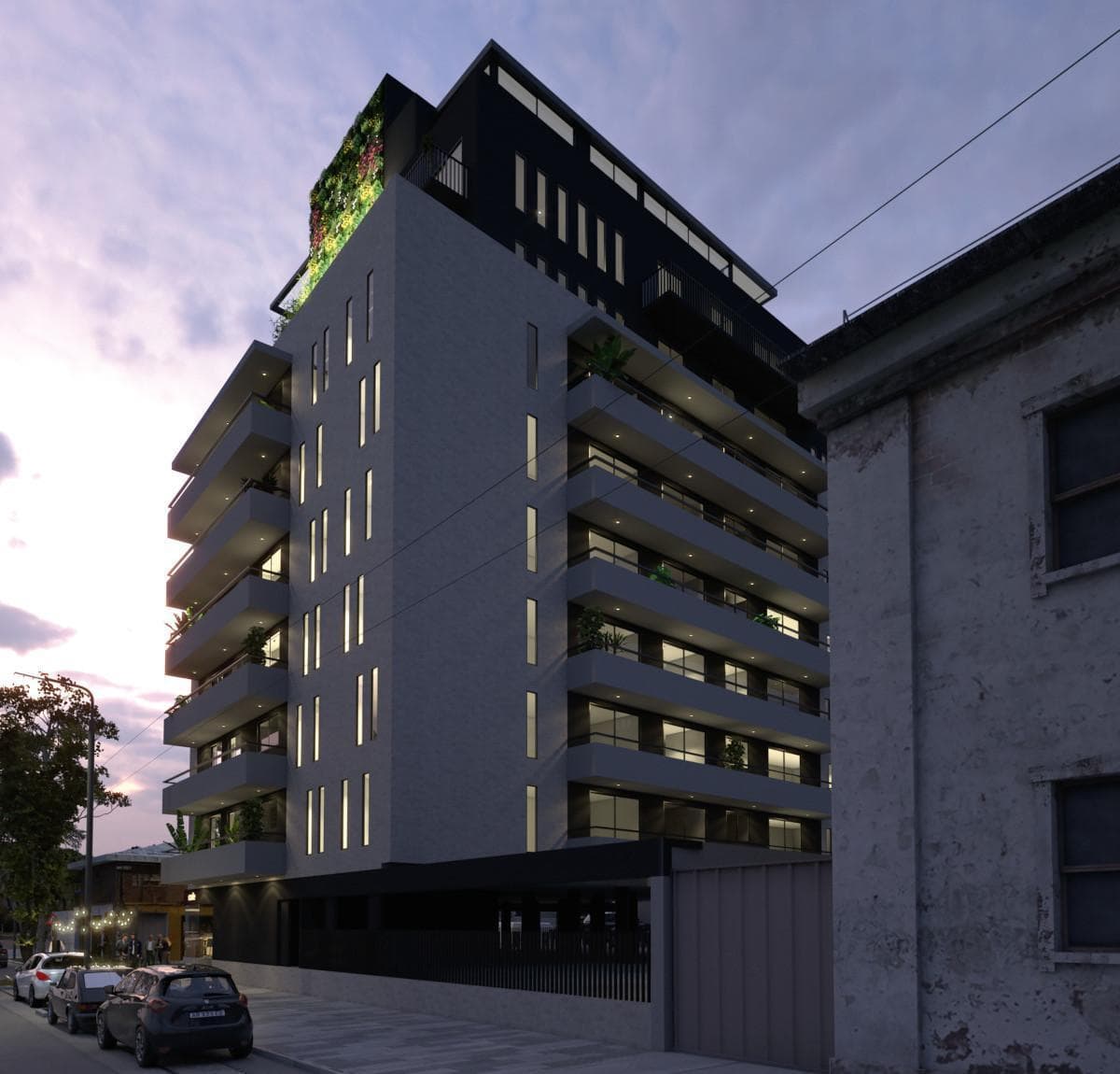 Departamento en Ciudad de Tigre 1