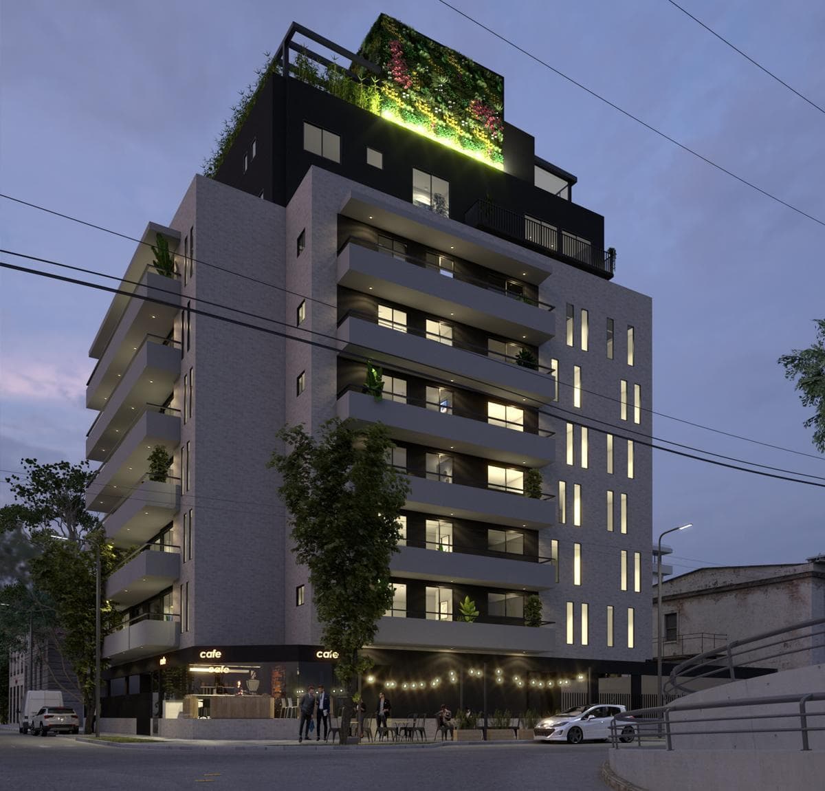 Departamento en Ciudad de Tigre 5