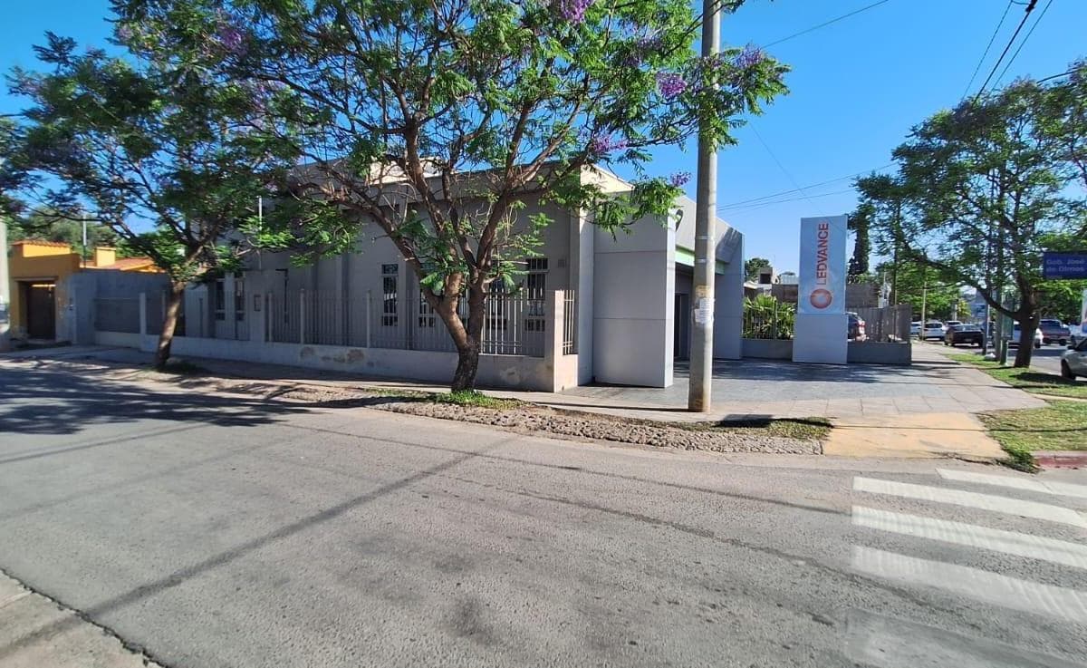 Propiedad en Argentina