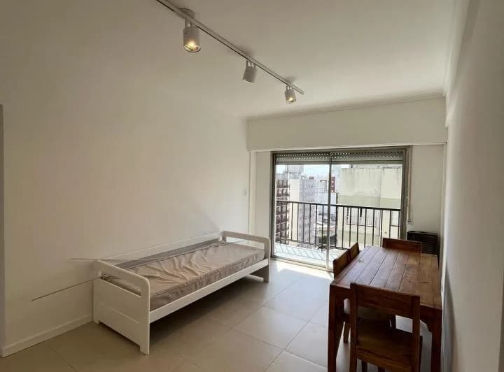 Departamento - La Perla 1