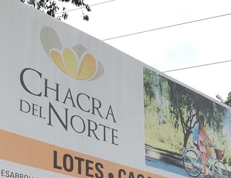 Propiedad en Argentina