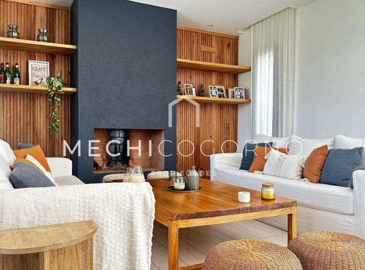 Casa en alquiler de 4 dormitorios en Santa Ana, Villa Nueva 5