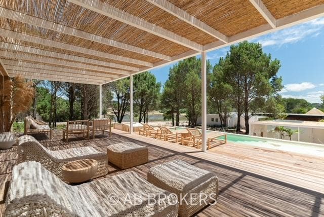 Casa en Laguna Escondida - Jose Ignacio 4