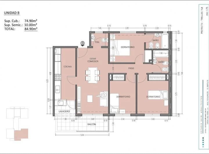 Plano 1