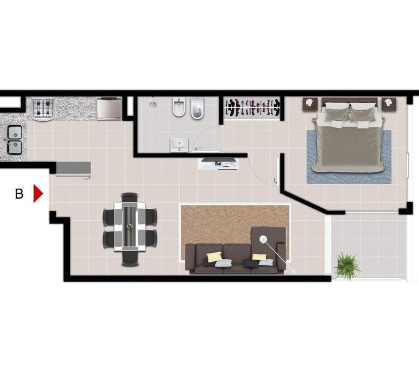 Plano 5