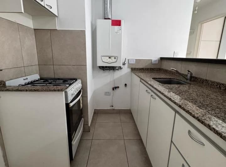 Departamento - Nueva Cordoba 3