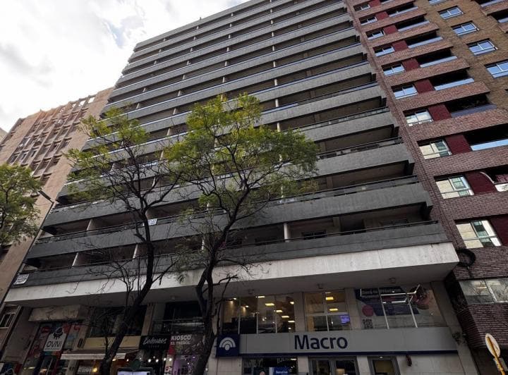 Departamento - Nueva Cordoba 5