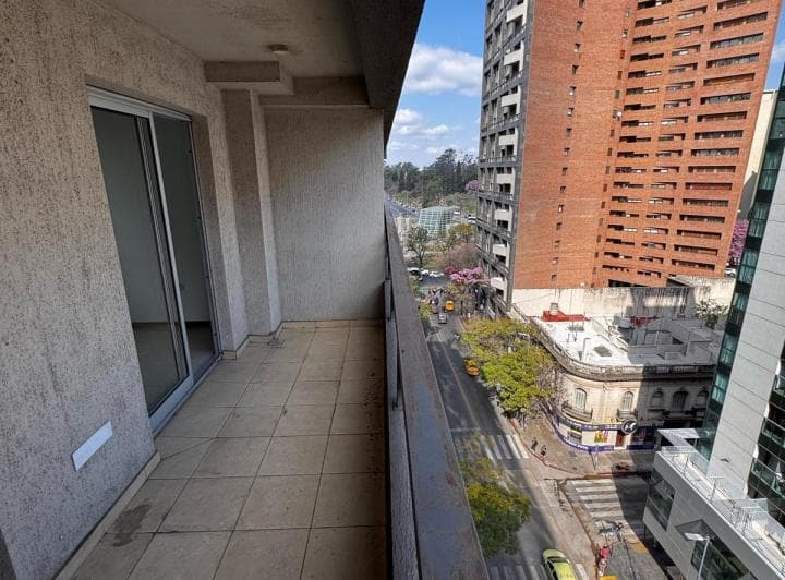 Departamento - Nueva Cordoba 1