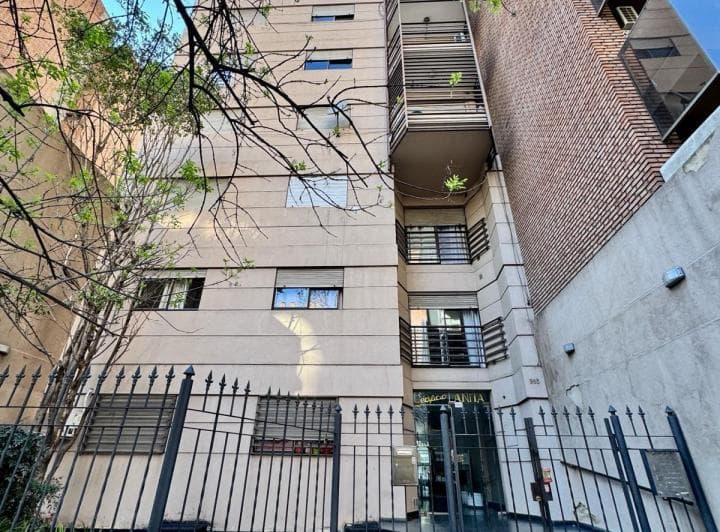 Departamento - Nueva Cordoba 3