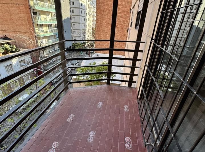 Departamento - Nueva Cordoba 1