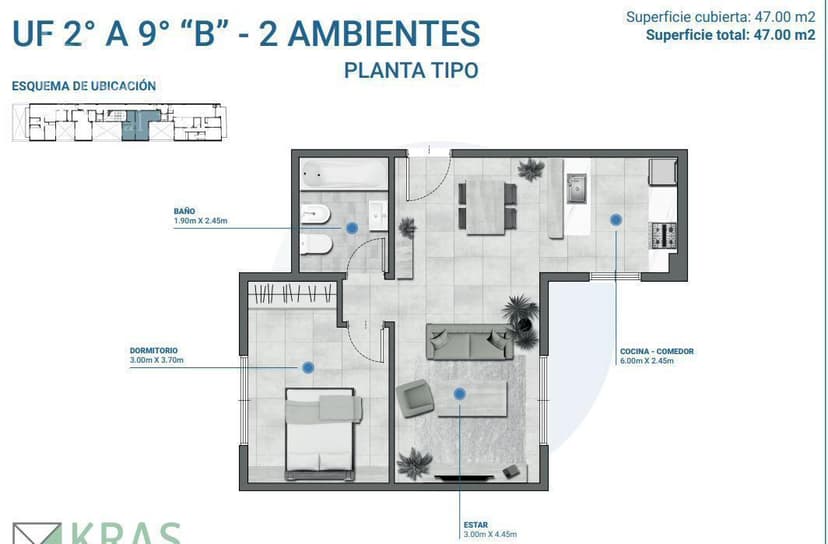 Plano 1