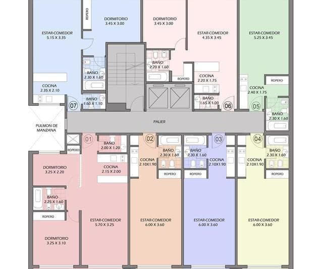 Plano 1